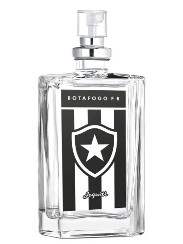 Perfume Botafogo F.R. de Jequiti