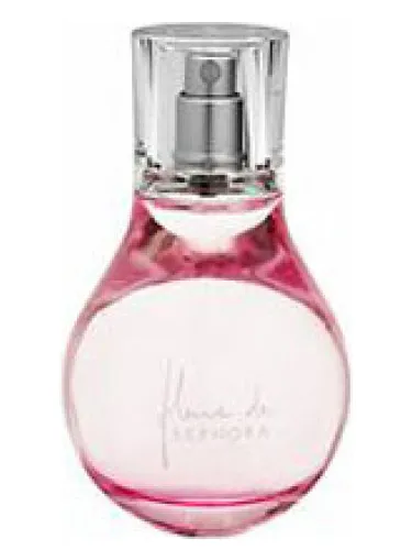 Perfume Fleur de Sephora Peony de Sephora