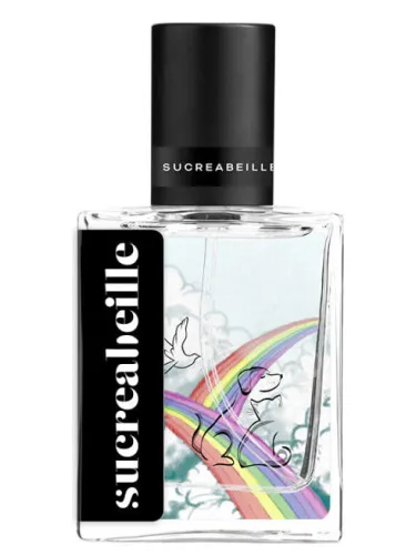 Perfume Rainbow Bridge de Sucreabeille