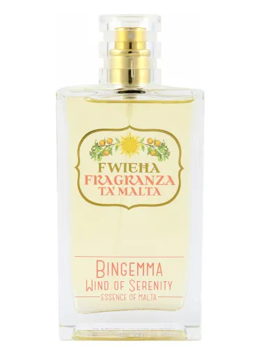 Perfume Bingemma de FWIEHA FRAGRANZA TA'MALTA