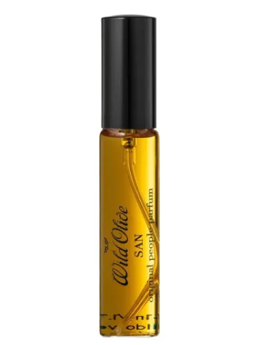 Perfume San Original People de Wild Olive Artisans