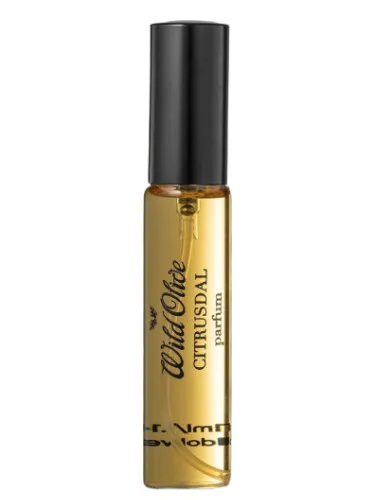 Perfume Citrusdal de Wild Olive Artisans