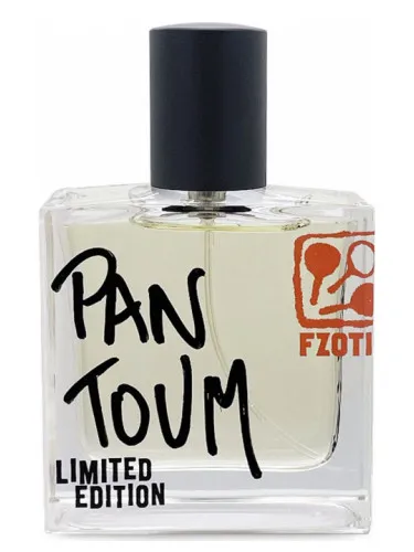 Perfume Pantoum de FZOTIC