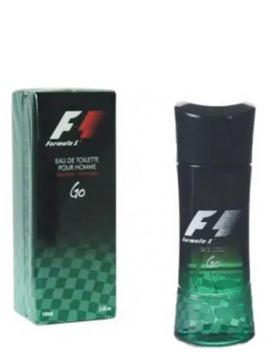 Imagen de F1 Formula 1 Go