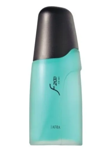 Perfume F20 de JAFRA