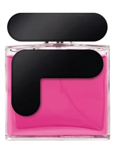 Perfume F-Vibes For Woman de Fila