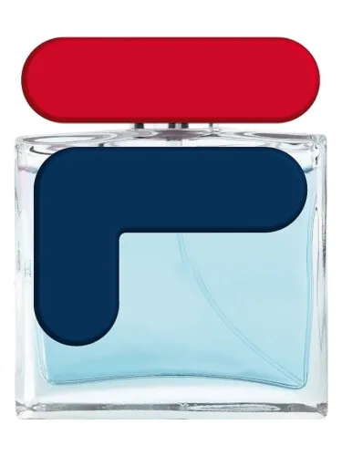 Perfume F-Power For Him de Fila
