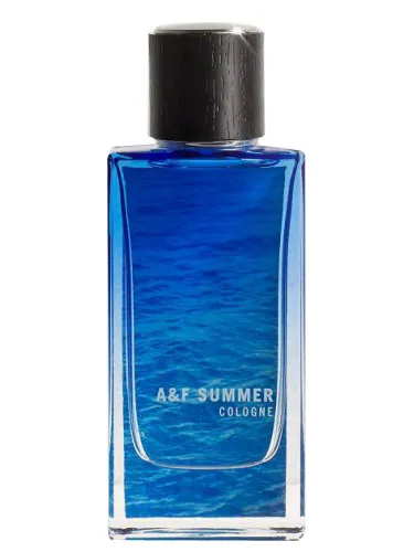 Perfume A & F Summer de Abercrombie & Fitch