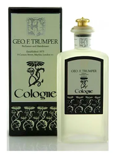 Perfume Eau de Cologne Geo. F. Trumper de Geo. F. Trumper