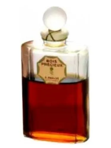 Perfume Bois Precieux de F. Millot