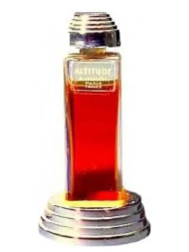Imagen de Altitude