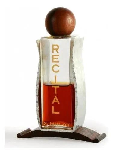 Imagen de Récital
