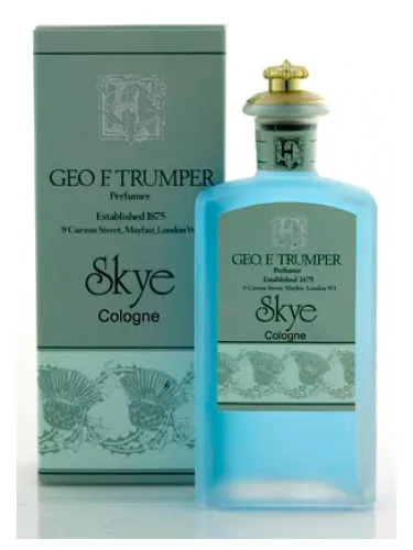 Perfume Skye de Geo. F. Trumper