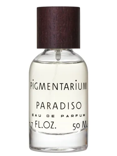Perfume Paradiso de Pigmentarium