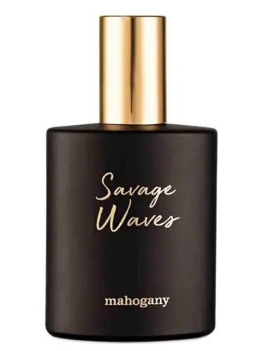 Imagen de Savage Waves