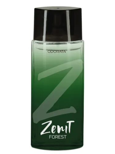 Imagen de Zenit Forest