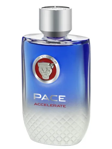 Perfume Jaguar Pace Accelerate de Jaguar