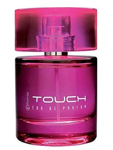 Perfume Touch de Flormar