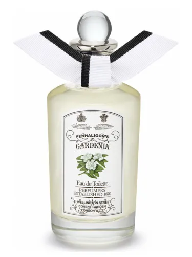 Perfume Gardenia de Penhaligon's