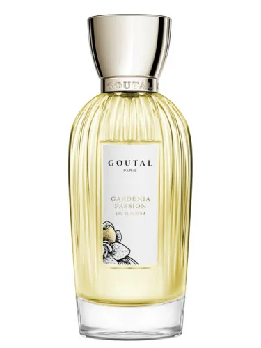 Perfume Gardenia Passion de Goutal