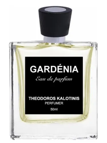 Imagen de Gardenia