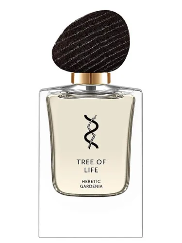 Perfume Heretic Gardenia de Tree Of Life