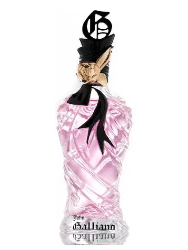 Perfume John Galliano Eau de Toilette de John Galliano