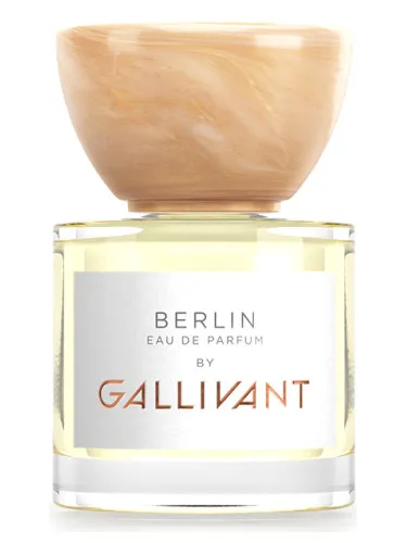 Perfume Berlin de Gallivant