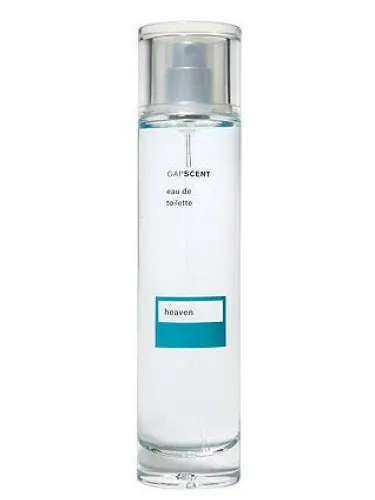 Perfume Heaven de Gap