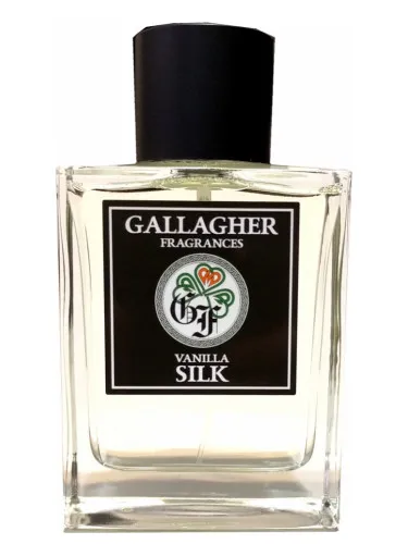 Imagen de Vanilla Silk