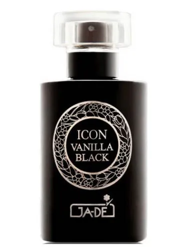 Perfume Icon Vanilla Black de Ga-De