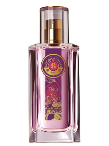 Perfume Fleur de Figuier Eau de Parfum de Roger & Gallet