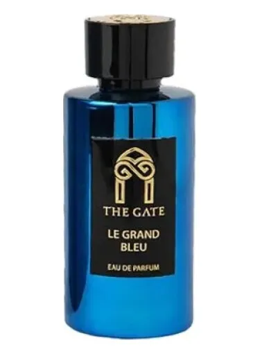 Perfume Le Grand Bleu de The Gate Fragrances Paris