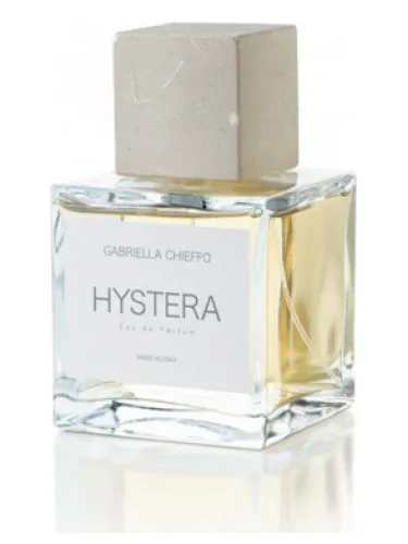 Perfume Hystera de Maison Gabriella Chieffo