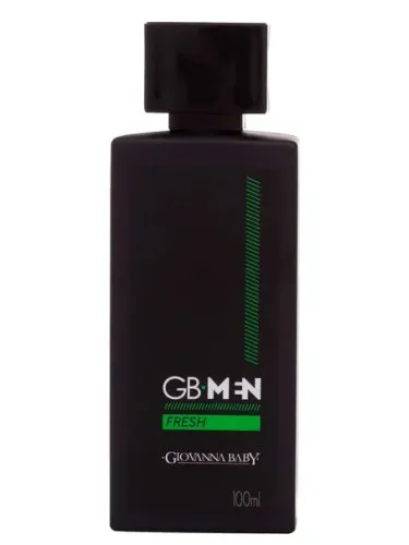 Perfume GB Men Fresh de Giovanna Baby