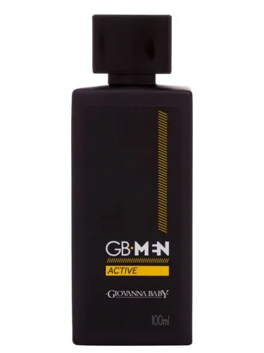 Perfume GB Men Active de Giovanna Baby