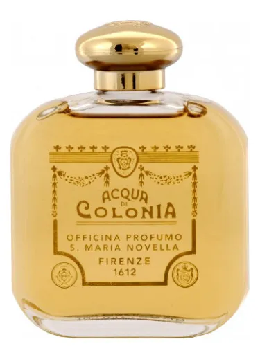 Perfume Gelsomino de Santa Maria Novella