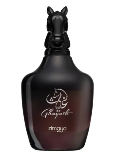 Perfume Ghayath de Zimaya