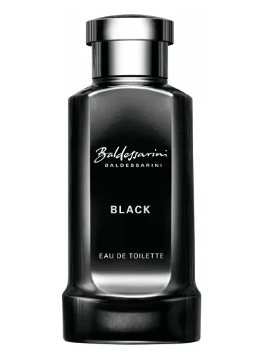 Perfume Baldessarini Black de Baldessarini