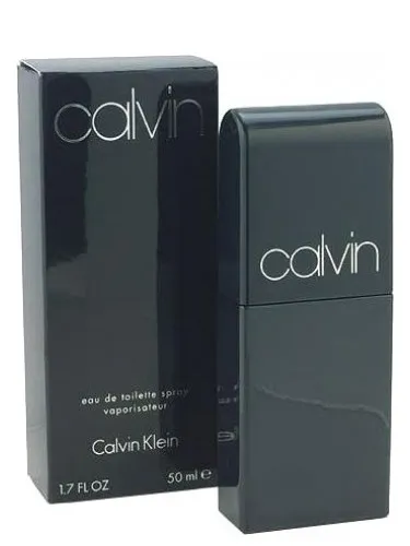 Imagen de Calvin