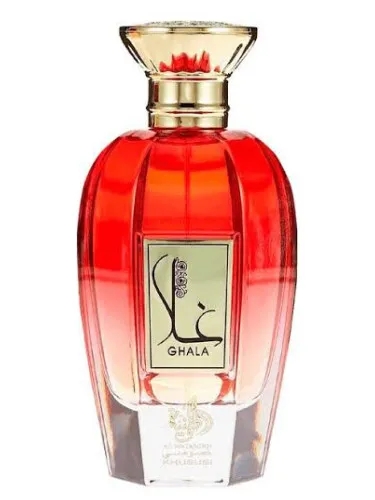 Perfume Ghala de Al Wataniah