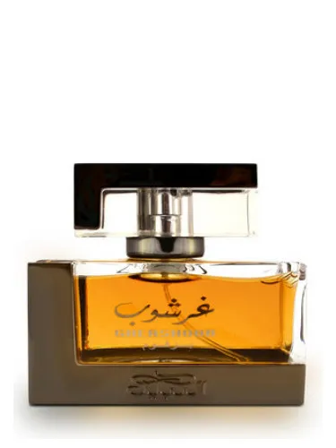 Perfume Ghershoob de Nabeel