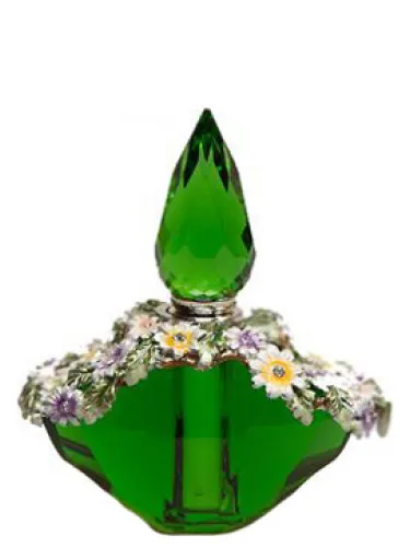 Perfume Ghaidae de Junaid Perfumes