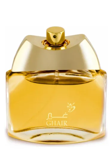 Perfume Ghair de Anfasic