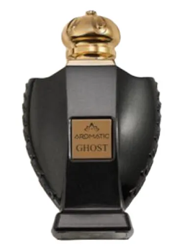 Perfume Ghost de Aromatic