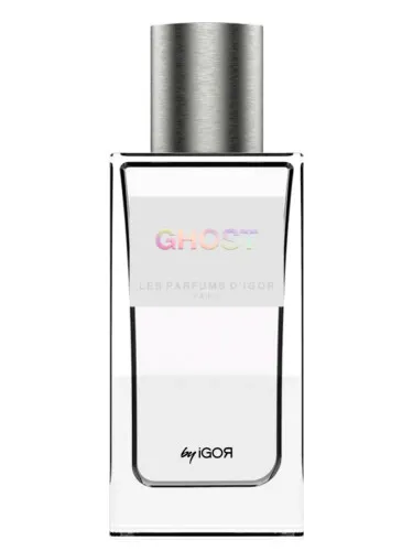 Perfume Ghost de Les Parfums d'Igor