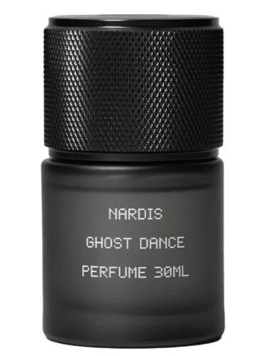 Perfume Ghost Dance de NARDIS 나디스
