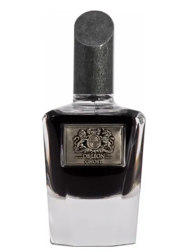 Perfume Ghost Black de De Leon