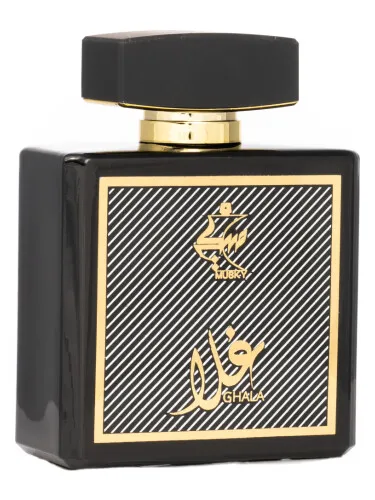 Perfume Ghala de Musky