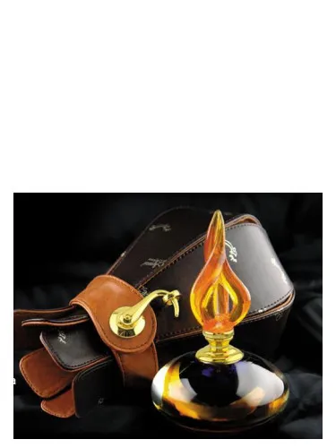 Perfume Ghuroob Oil de Junaid Perfumes